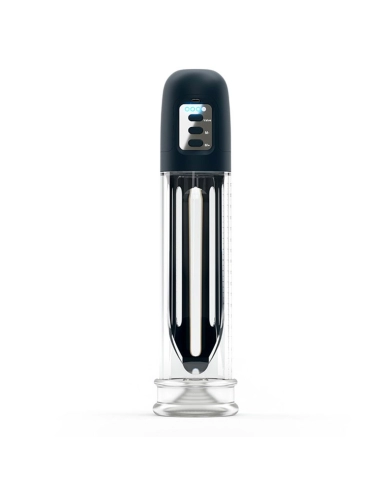 Pompa del Pene automatico Power Pump PRO - Marc Dorcel Pompa del Pene automatico Power Pump PRO - Marc Dorcel