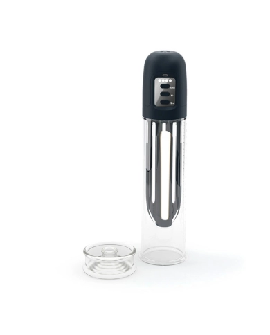 Automatische Penispumpe Power Pump PRO - Marc Dorcel Automatische Penispumpe Power Pump PRO - Marc Dorcel