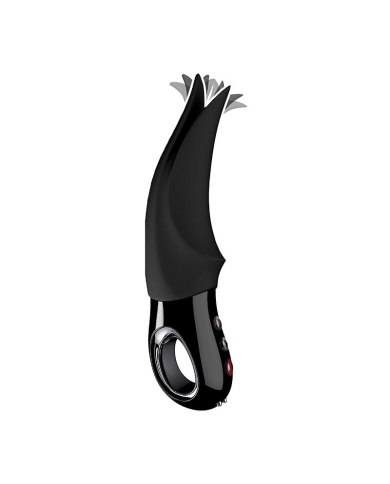 Vibratore Fun Factory Volta - Black Line Vibratore Fun Factory Volta - Black Line