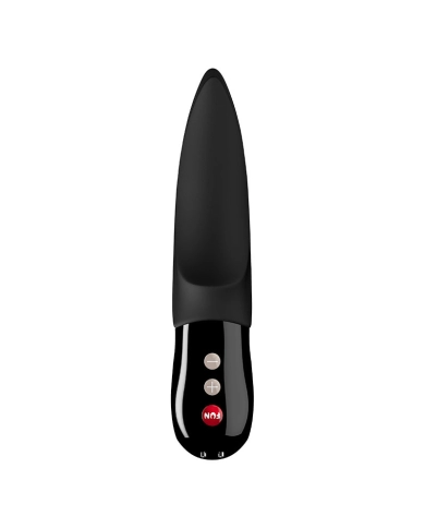 Volta Vibrator by Fun Factory - Black Line Volta Vibrator by Fun Factory - Black Line