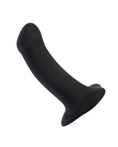 Dildo Fun Factory AMOR - Schwarz Dildo Fun Factory AMOR - Schwarz