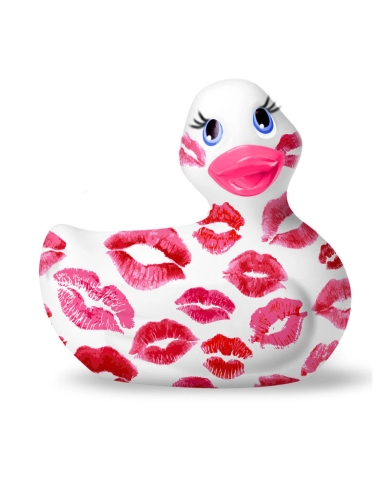 Canard vibrant - I Rub My Duckie 2.0 Romance
