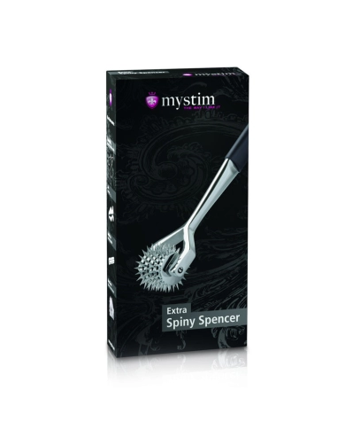Pinwheel ElectraStim - Mystim Extra Spiny Spencer Pinwheel ElectraStim - Mystim Extra Spiny Spencer