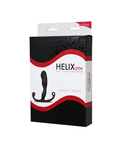 Prostata-Stimulator - Aneros Helix Syn Trident Prostata-Stimulator - Aneros Helix Syn Trident