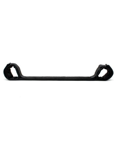 Verstellbare Spreizstange mit Handschellen (39 cm) - Rimba Verstellbare Spreizstange mit Handschellen (39 cm) - Rimba
