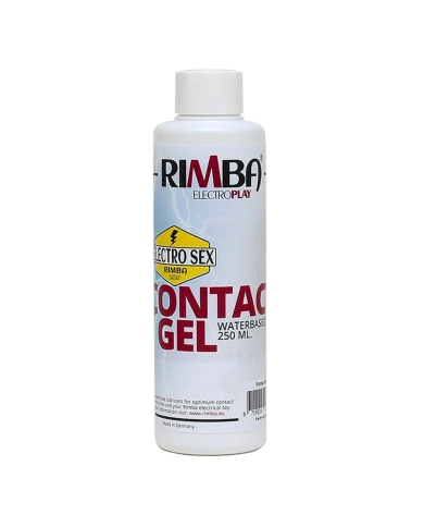 lubrificante E-Stim - Rimba 250ML