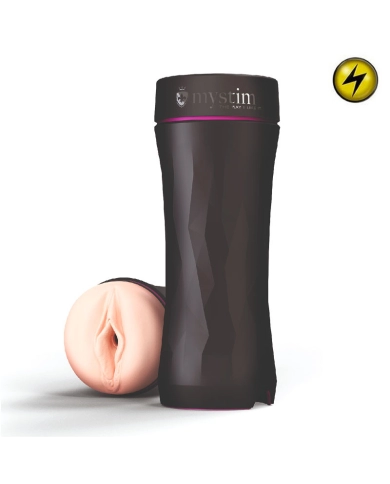 Masturbatore E-Stim OPUS E - Mystim
