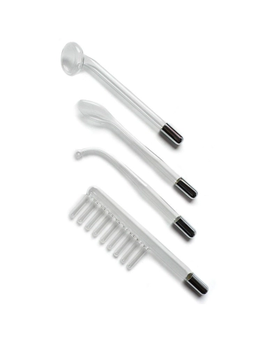 Electro Stimulateur sexuel - Neon Wand Electro Stimulateur sexuel - Neon Wand