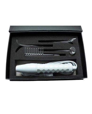 Electro sexual stimulator - Neon Wand Electro sexual stimulator - Neon Wand