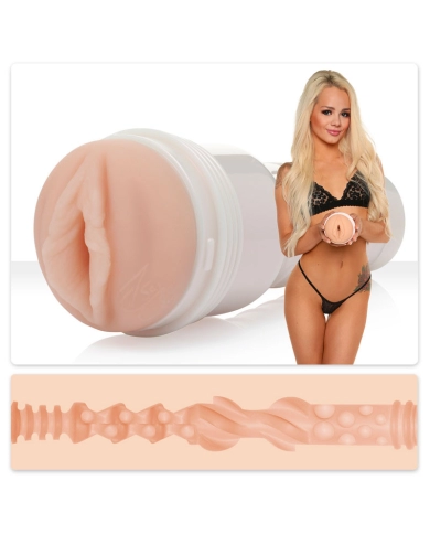 Fleshlight Girls Elsa Jean Tasty