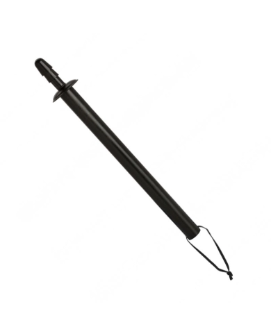 Fuck Stick con Vac-U Lock Plug 49 cm - Doc Johnson Fuck Stick con Vac-U Lock Plug 49 cm - Doc Johnson