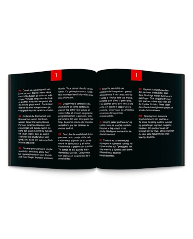 Sex Roulette Kinky - Jeu coquin Sex Roulette Kinky - Jeu coquin