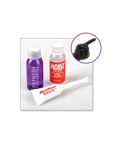 Vibro anal Vibrating Ass Thruster - Pipedream Vibro anal Vibrating Ass Thruster - Pipedream