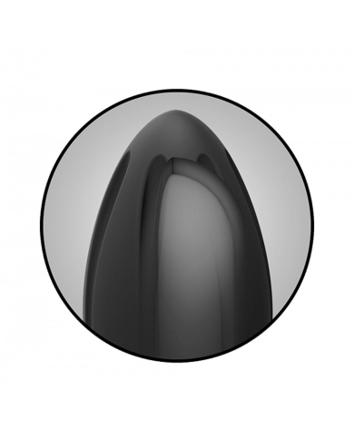 Extra Large Butt Plug (51cm) The Serpent - Doc Johnson Extra Large Butt Plug (51cm) The Serpent - Doc Johnson