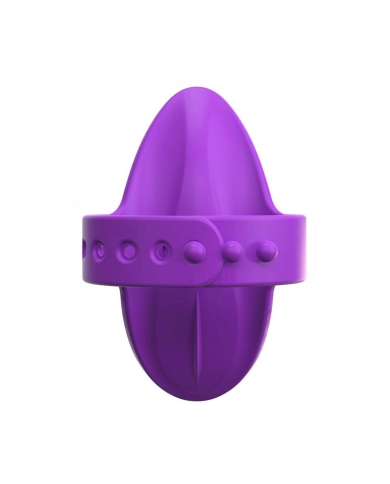 Mini stimulateur clitoridien pour doigt - Her Finger Vibe Mini stimulateur clitoridien pour doigt - Her Finger Vibe