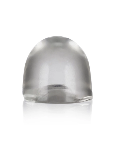 Oxballs Muscle Cocksheath  - clear Oxballs Muscle Cocksheath  - clear