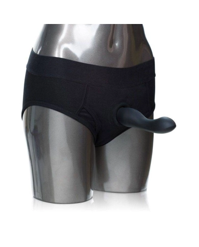 Strap-On Harness - Packing Brief Harness Strap-On Harness - Packing Brief Harness