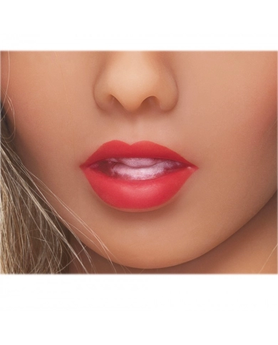 Lifesize realistic Real Doll Jessica - Banger Babes Lifesize realistic Real Doll Jessica - Banger Babes