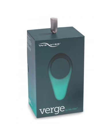 Vibrierender Penisring We-Vibe Verge Vibrierender Penisring We-Vibe Verge