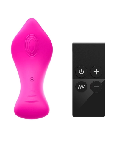 Vibratore per coppie Hot Spot - Love to Love