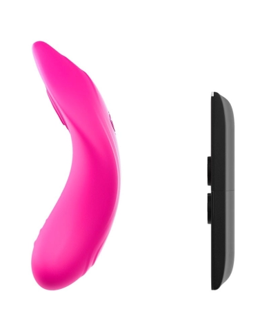 Vibrator for couples Hot Spot - Love to Love