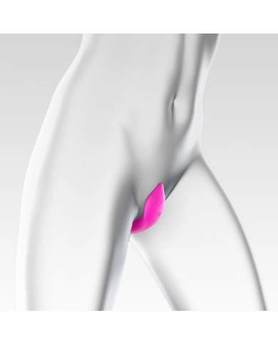 Vibrator for couples Hot Spot - Love to Love