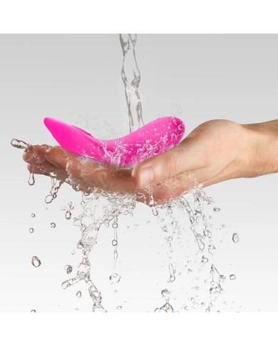 Vibrator for couples Hot Spot - Love to Love