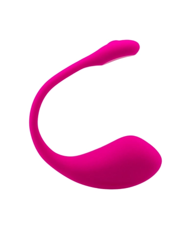 Lush Bullet Vibrator Uovo vibrante - Lovense Lush Bullet Vibrator Uovo vibrante - Lovense