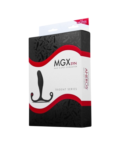 Aneros MGX SYN - Prostate Massager