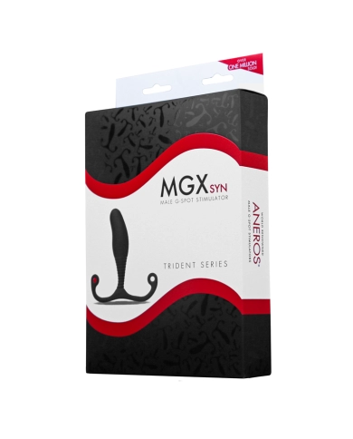 Prostata-Stimulator - Aneros MGX SYN
