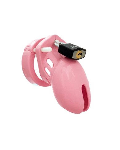 CB 6000® S - he chastity device - CB-X Pink Small