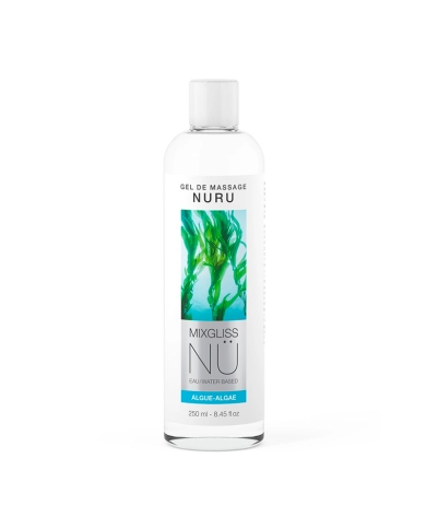 MagicGel Authentique - Nuru Massage Gel 244ml