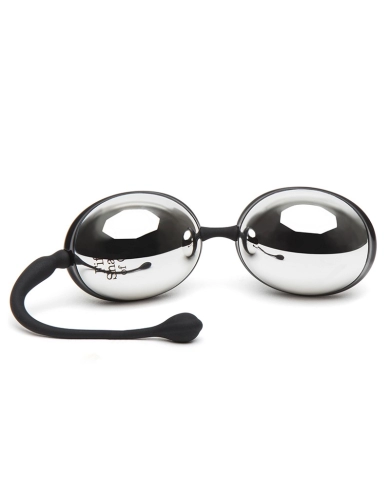 Palline di geisha Inner Goddess - Fifty Shades of Grey Palline di geisha Inner Goddess - Fifty Shades of Grey
