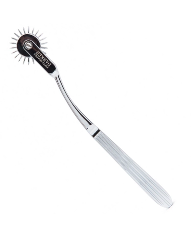 Rotellina Wartenberg Adrenaline Spikes - Fifty Shades of Grey