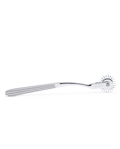 Roulette de Wartenberg Adrenaline Spikes - Fifty Shades of Grey Roulette de Wartenberg Adrenaline Spikes - Fifty Shades of Grey