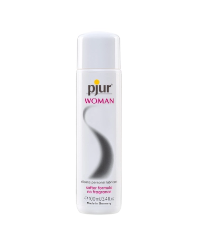 Pjur Woman Gleitmittel 100ml