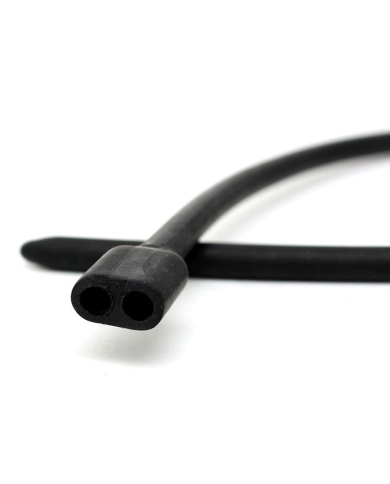 Harnröhrensonde E-Stim Bi-polar - (silicone) Harnröhrensonde E-Stim Bi-polar - (silicone)