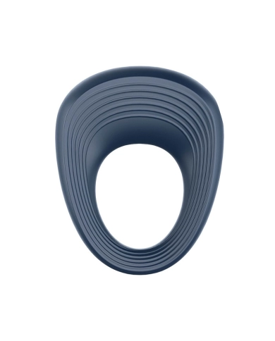 Wiederaufladbare vibrierender Cock Ring 2 - Satisfyer Wiederaufladbare vibrierender Cock Ring 2 - Satisfyer