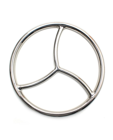 Shibari Dreifach-Bondage-Ring