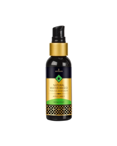 Lubrificante ad alto spessore (Apple Candy) 57ml - Sensuva