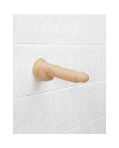 Vibromasseur réaliste rotatif - Naked Addiction Vibromasseur réaliste rotatif - Naked Addiction