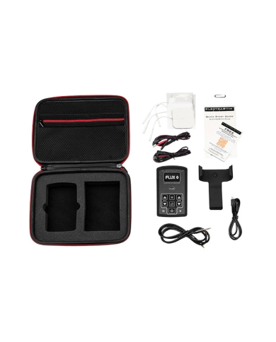 ElectraStim Flux Stimulator Unit – unité de stimulation E-Stim ElectraStim Flux Stimulator Unit – unité de stimulation E-Stim