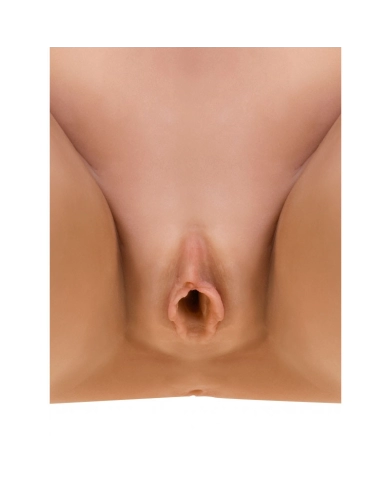 Lebensgrosse Real Doll Ms. Katja Lebensgrosse Real Doll Ms. Katja