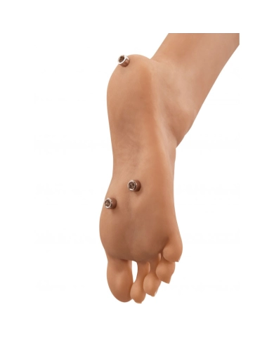 Lebensgrosse Real Doll Ms. Katja Lebensgrosse Real Doll Ms. Katja