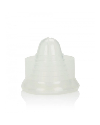 Universal Replacement Sleeve for Penis Pump (clear)
