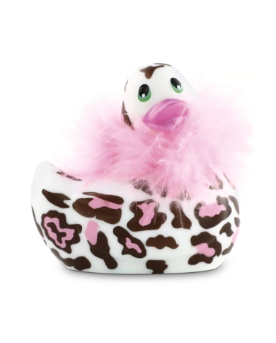 Canard vibrant - I Rub My Duckie 2.0 Wild (Panter)