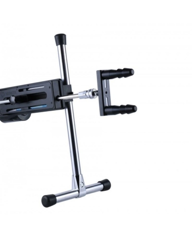 Doppel Vac-U-Lock-Adapter für Fuck Maschine - HiSmith Doppel Vac-U-Lock-Adapter für Fuck Maschine - HiSmith