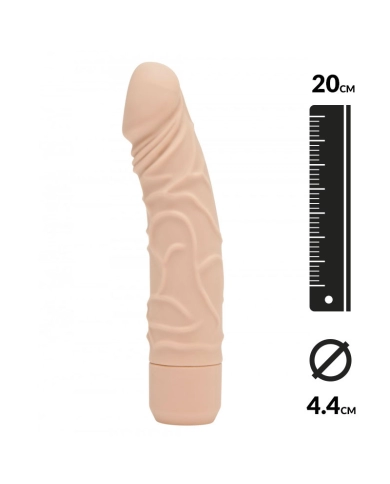 Realistic Vibrators Classic Original - ToyJoy