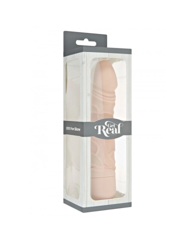 Vibromasseur réaliste Classic Original - ToyJoy Vibromasseur réaliste Classic Original - ToyJoy