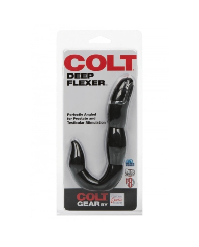 Analer Fingerprostatastimulator Deep Flexer - Colt